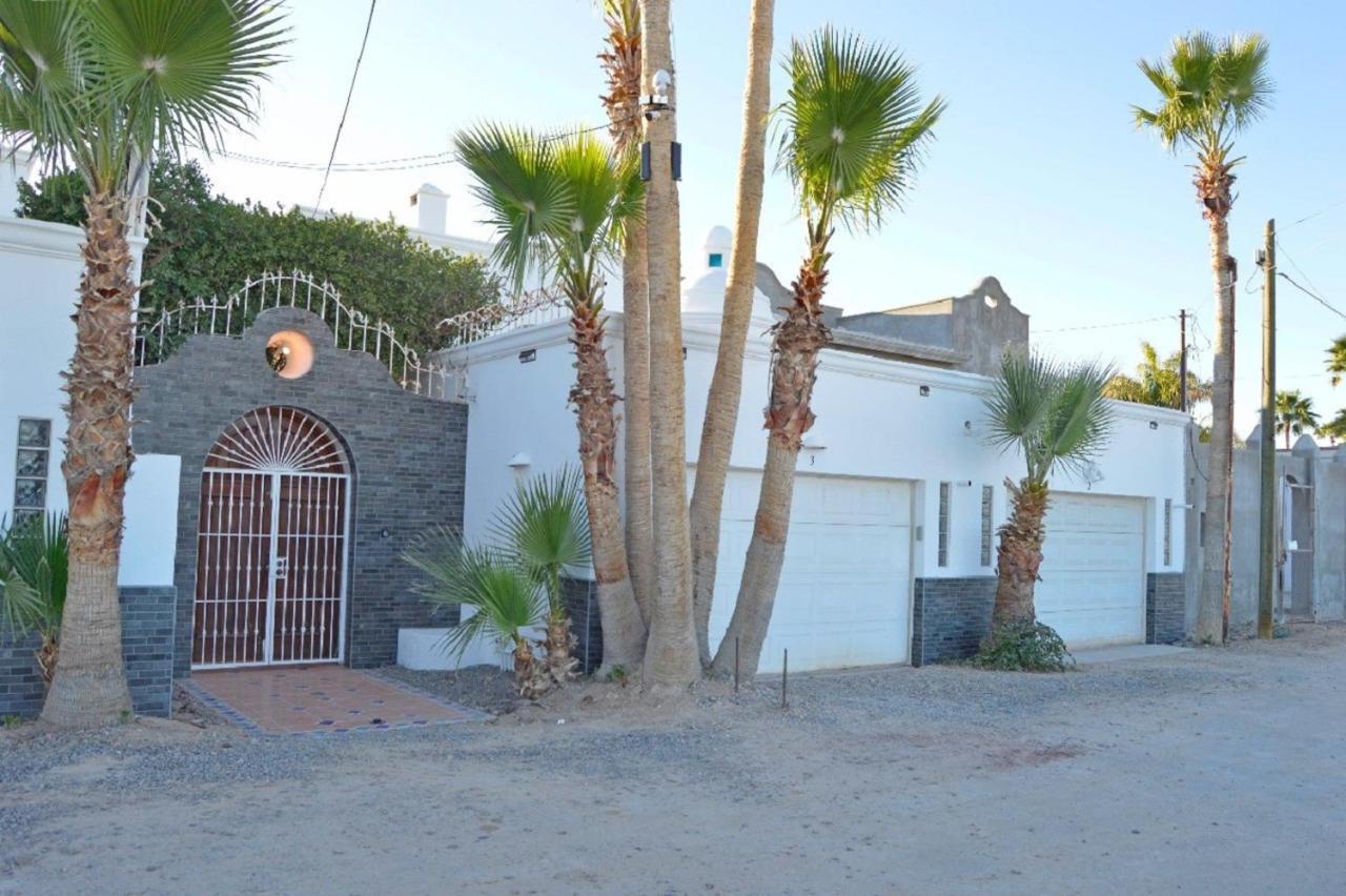 Villa Relax 1 By Kivoya Puerto Peñasco المظهر الخارجي الصورة