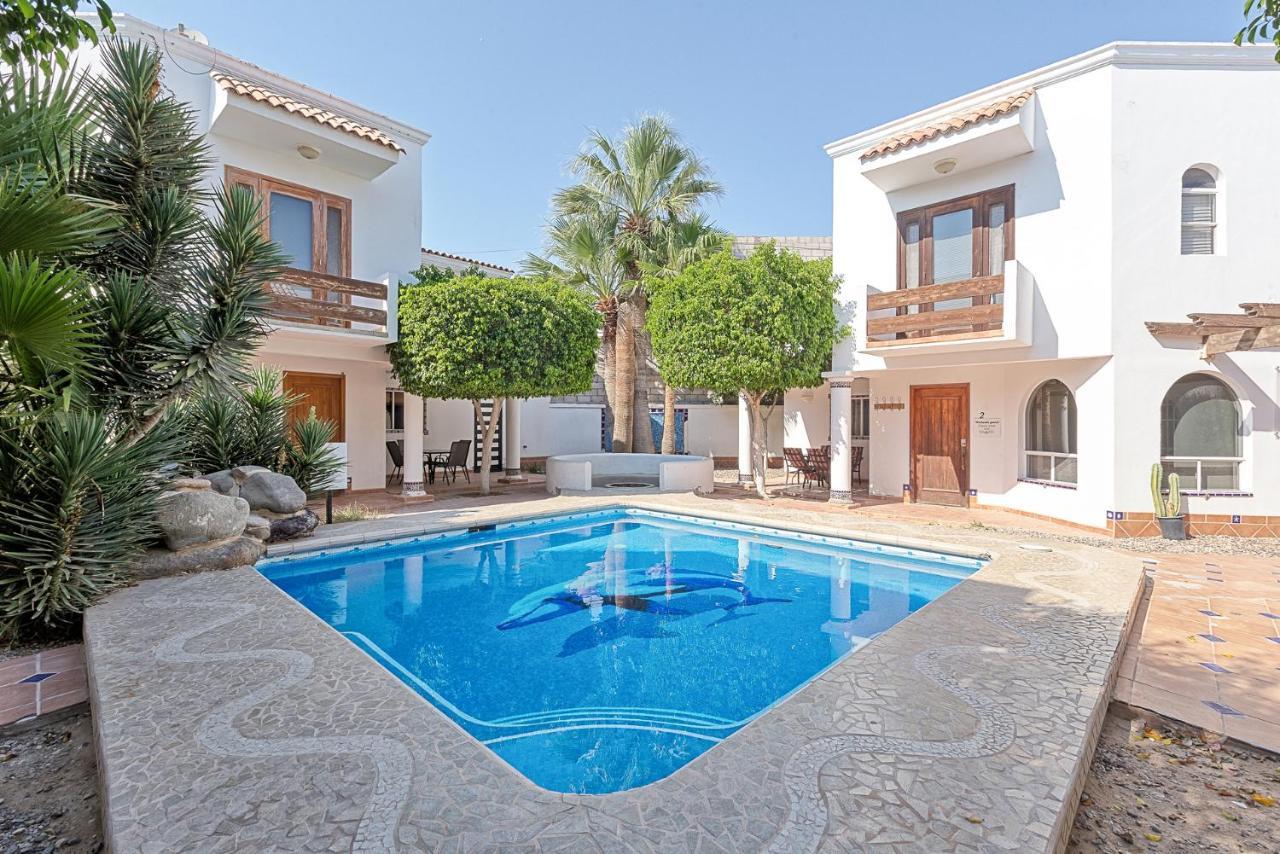Villa Relax 1 By Kivoya Puerto Peñasco المظهر الخارجي الصورة