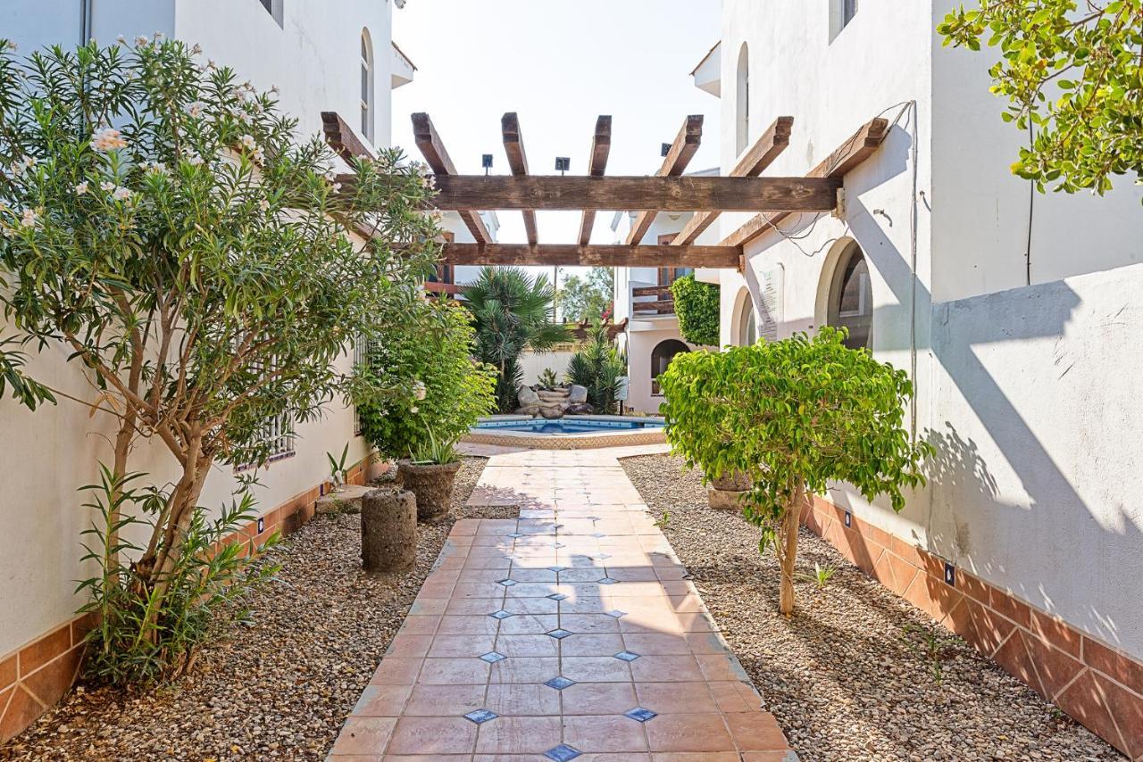 Villa Relax 1 By Kivoya Puerto Peñasco المظهر الخارجي الصورة