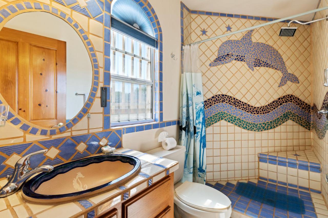 Villa Relax 1 By Kivoya Puerto Peñasco المظهر الخارجي الصورة