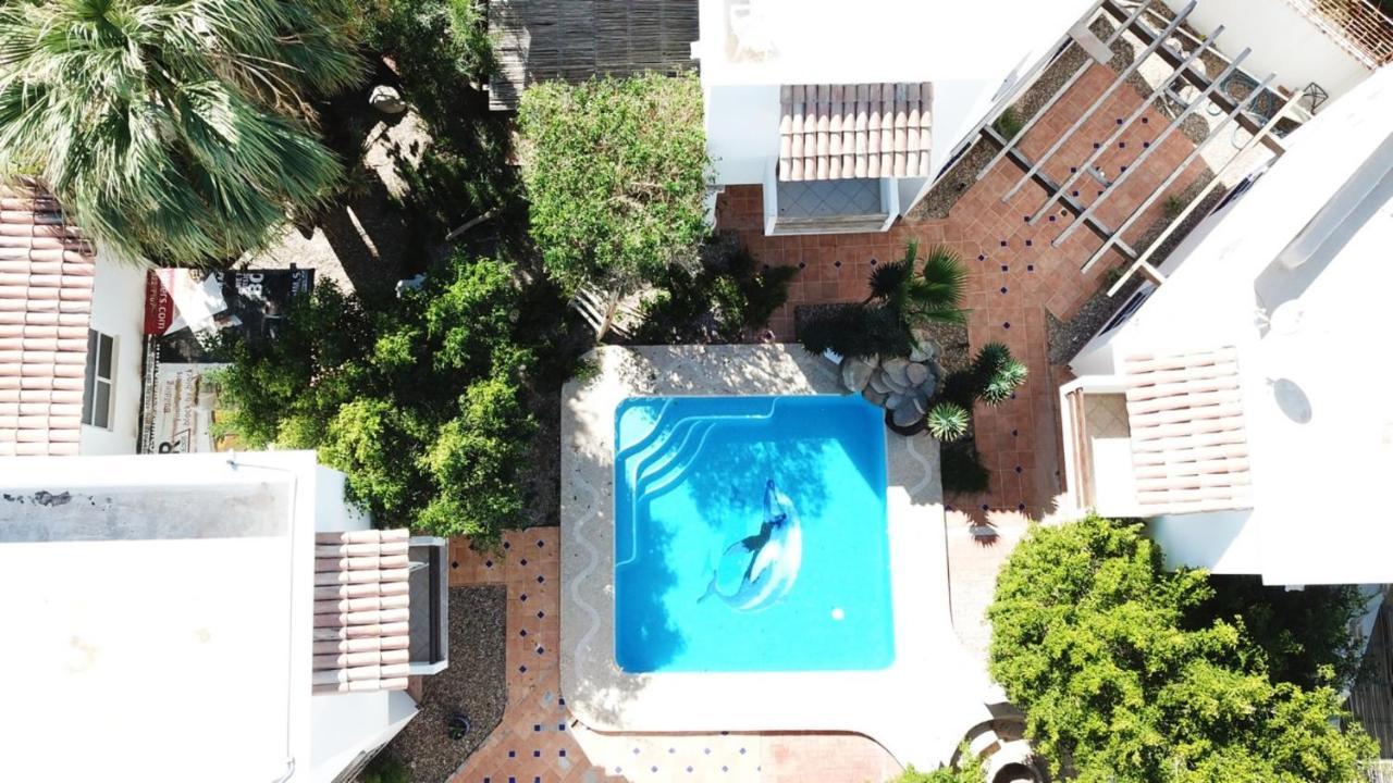 Villa Relax 1 By Kivoya Puerto Peñasco المظهر الخارجي الصورة