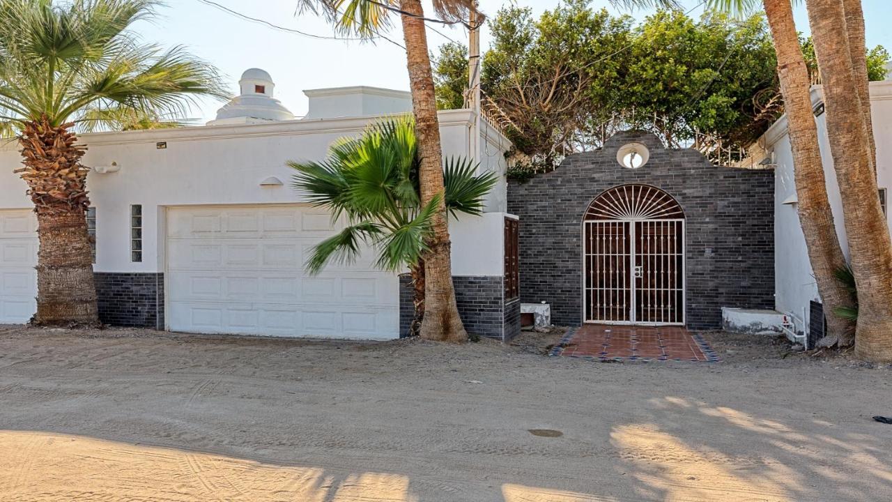 Villa Relax 1 By Kivoya Puerto Peñasco المظهر الخارجي الصورة