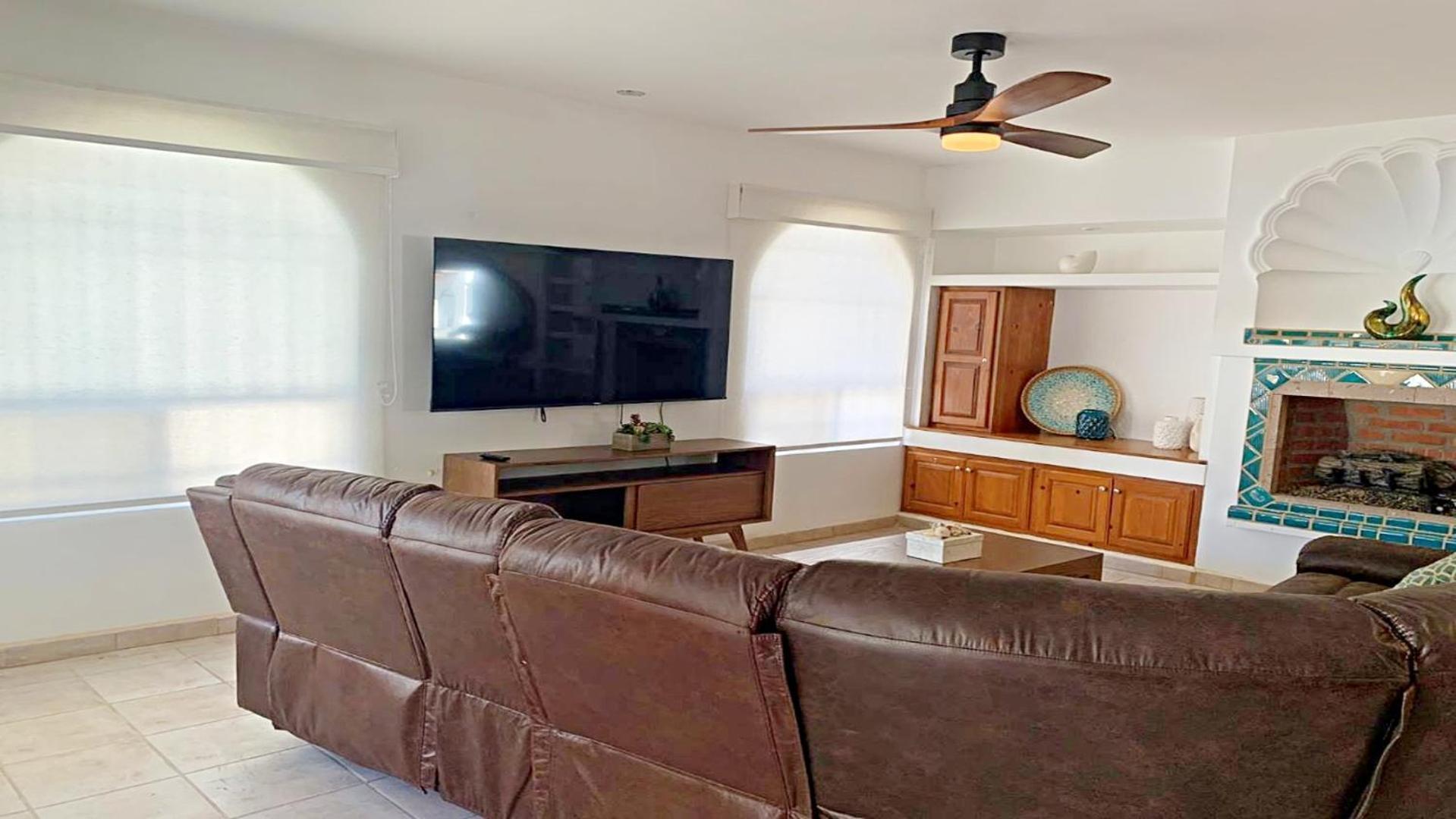 Villa Relax 1 By Kivoya Puerto Peñasco المظهر الخارجي الصورة